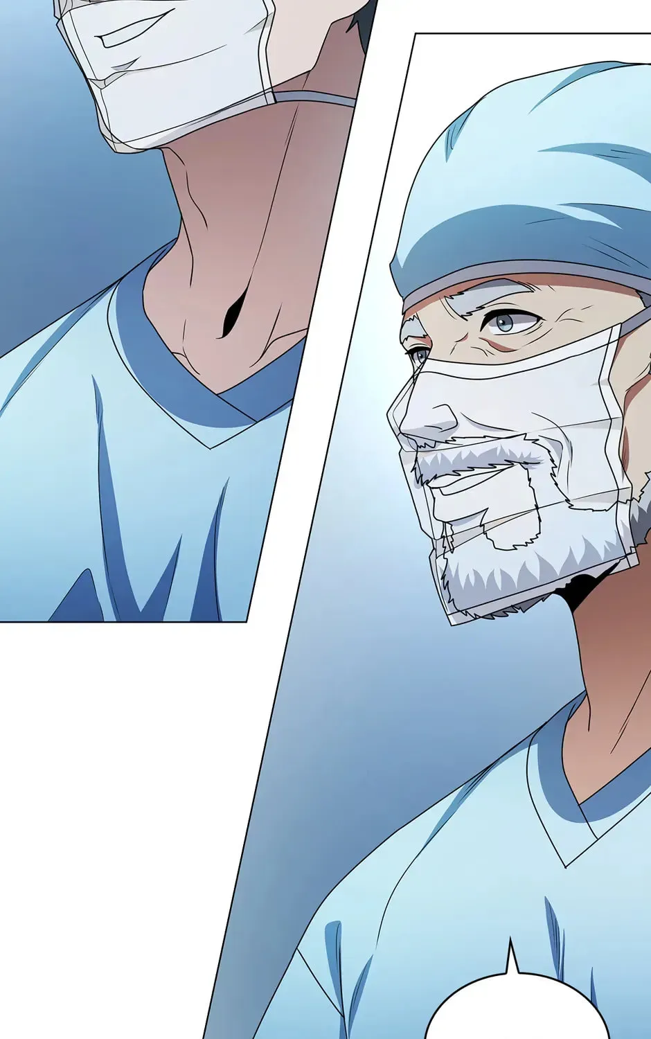 Dr. Choi Tae-Soo — Chapter 264 — page 185