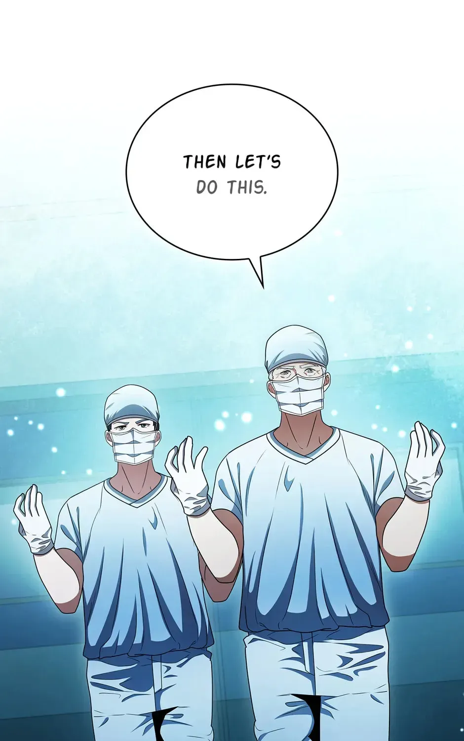 Dr. Choi Tae-Soo — Chapter 264 — page 187