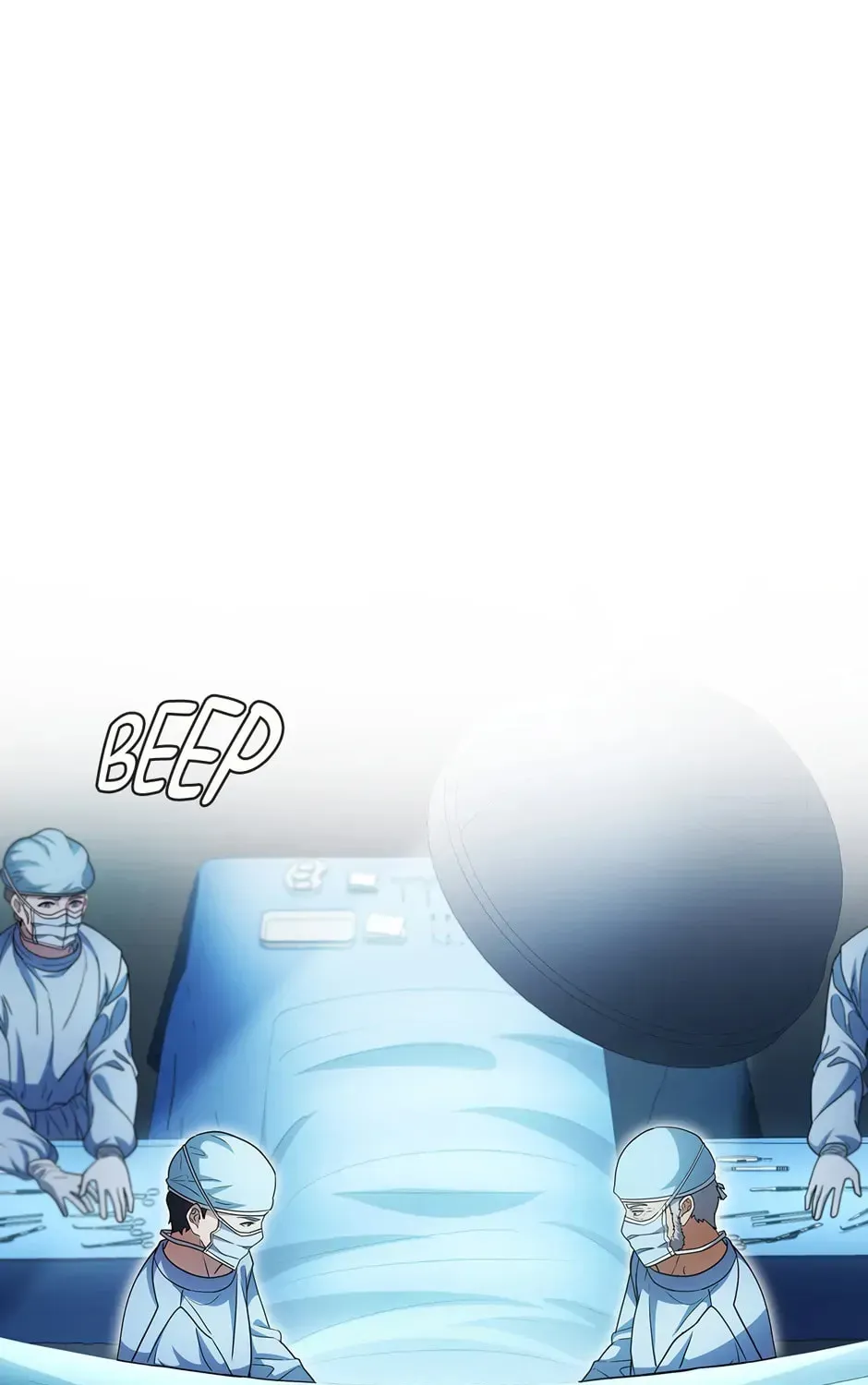 Dr. Choi Tae-Soo — Chapter 265 — page 1