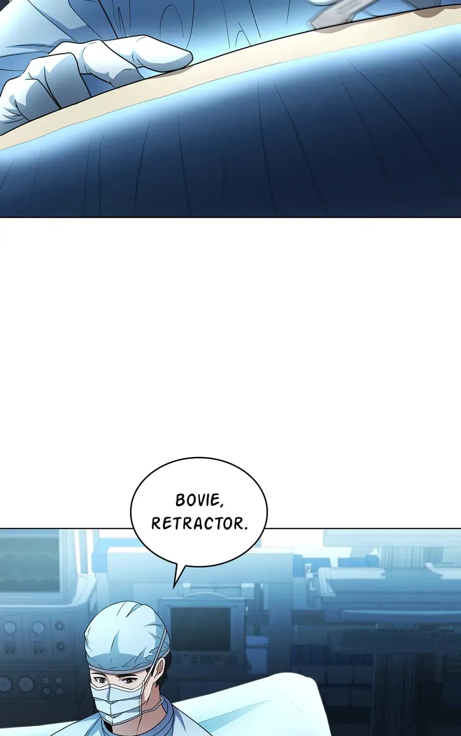 Dr. Choi Tae-Soo — Chapter 265 — page 5