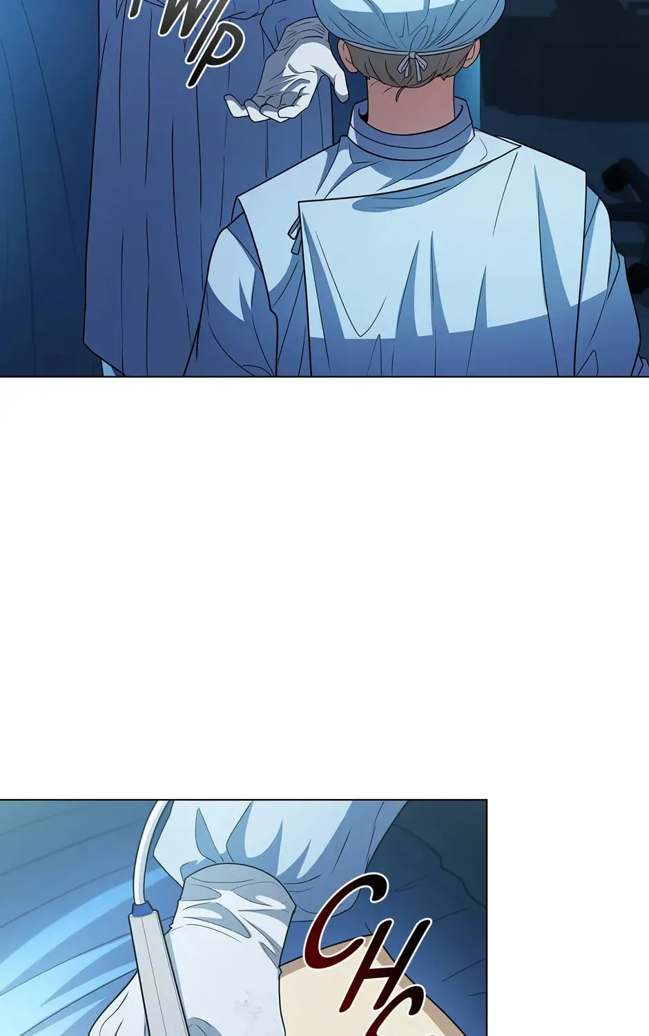 Dr. Choi Tae-Soo — Chapter 265 — page 7