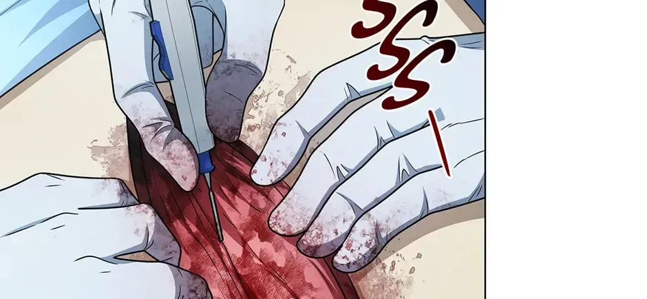 Dr. Choi Tae-Soo — Chapter 265 — page 8