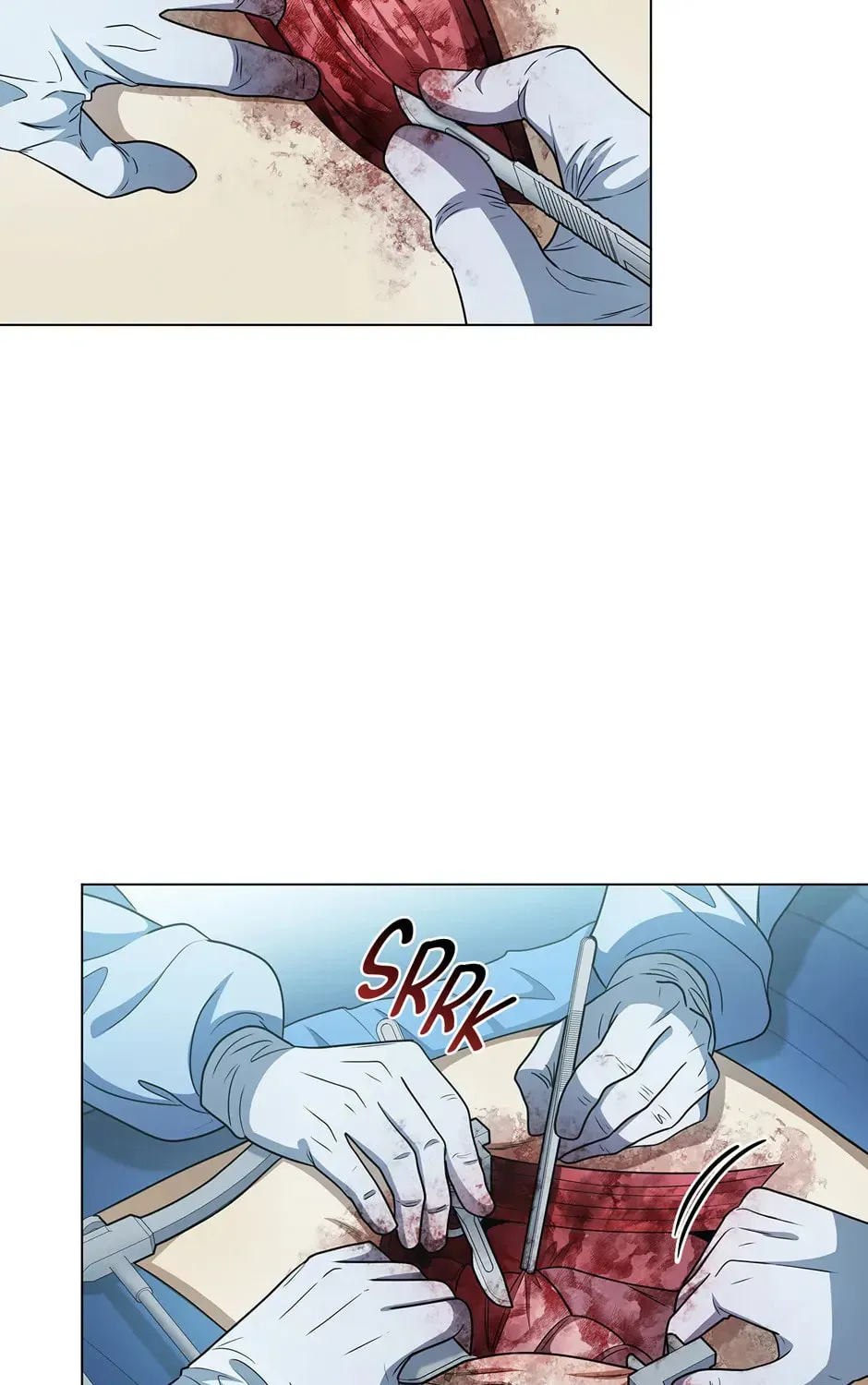 Dr. Choi Tae-Soo — Chapter 265 — page 9