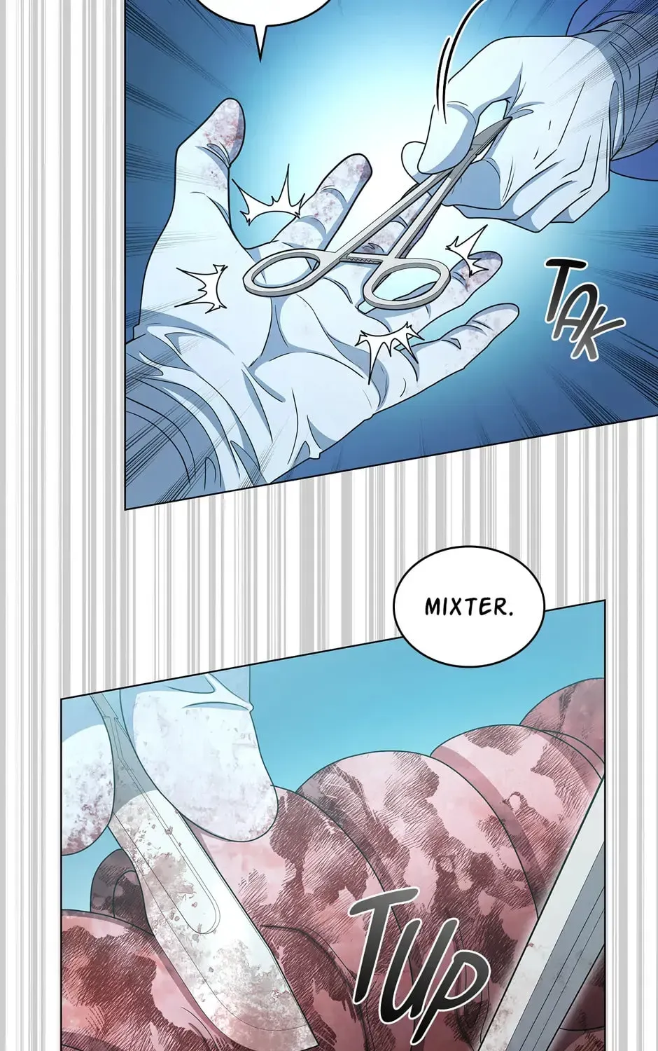 Dr. Choi Tae-Soo — Chapter 265 — page 13