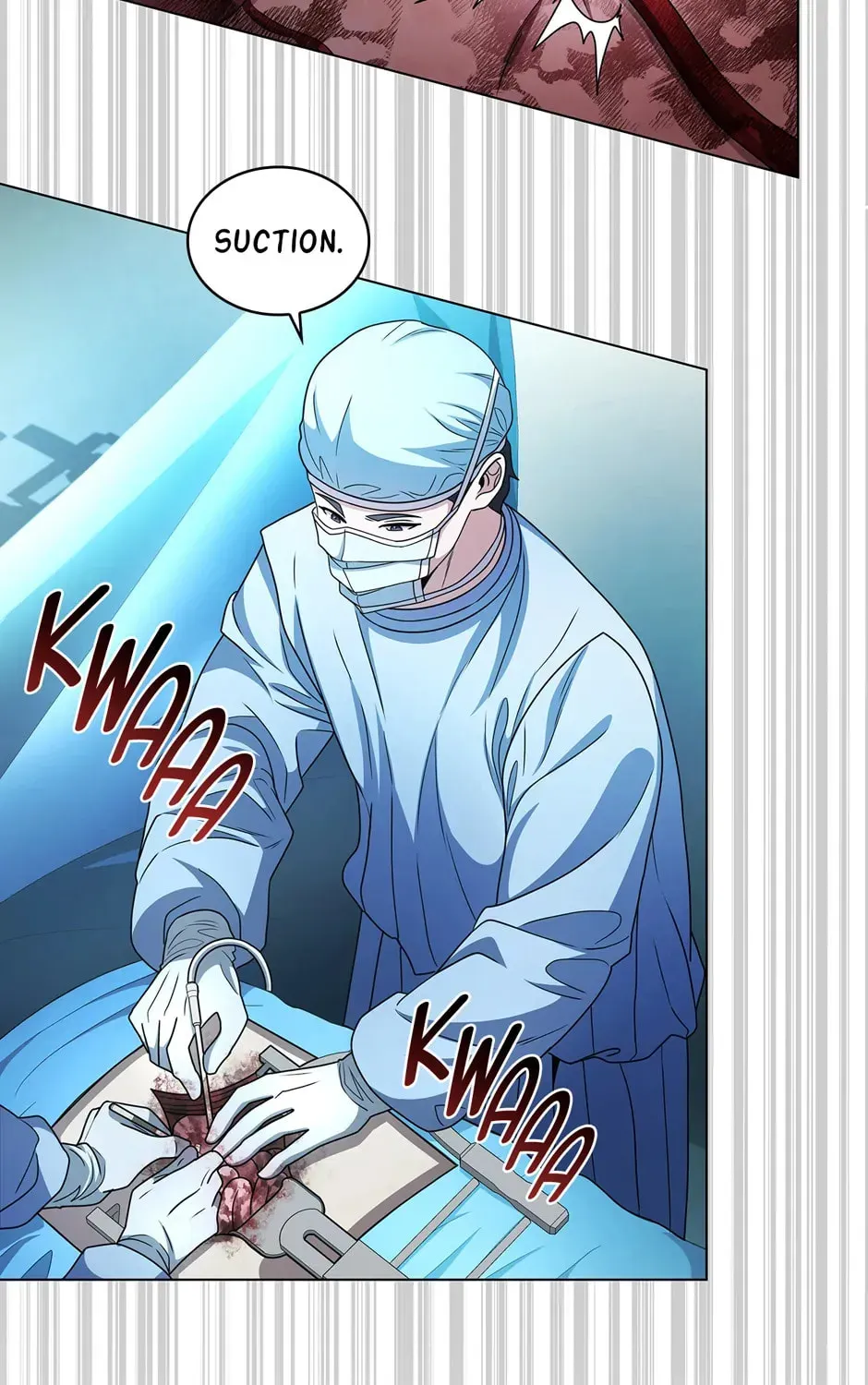 Dr. Choi Tae-Soo — Chapter 265 — page 15