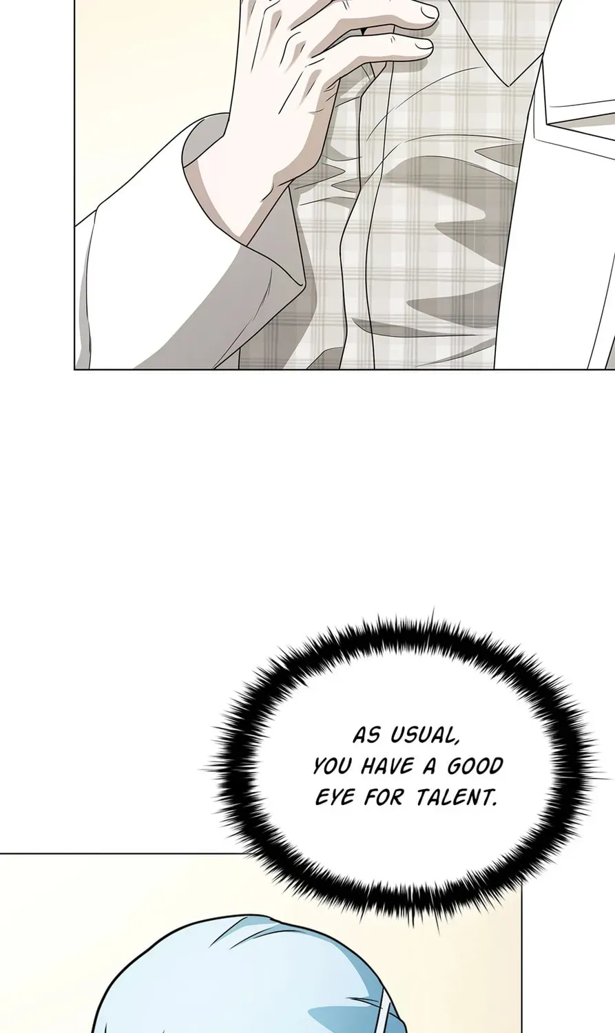 Dr. Choi Tae-Soo — Chapter 265 — page 25