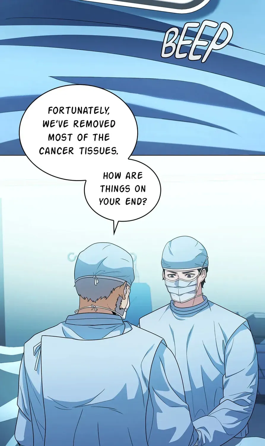 Dr. Choi Tae-Soo — Chapter 265 — page 31