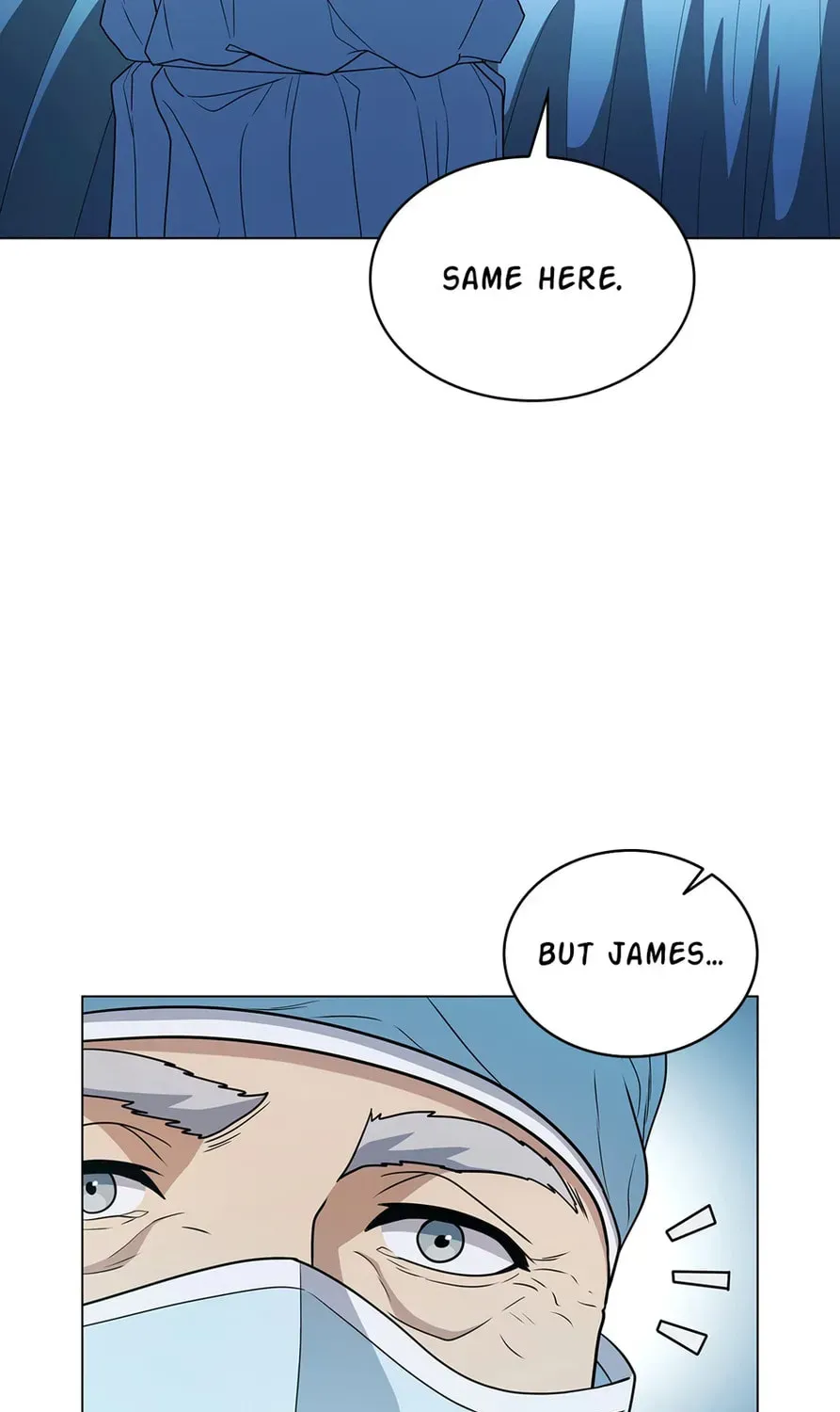 Dr. Choi Tae-Soo — Chapter 265 — page 33
