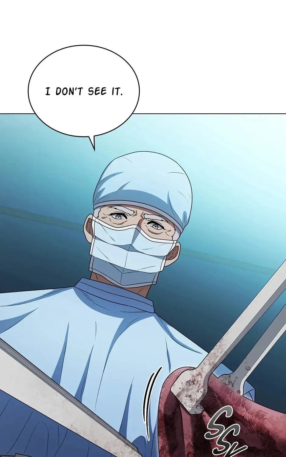 Dr. Choi Tae-Soo — Chapter 265 — page 37