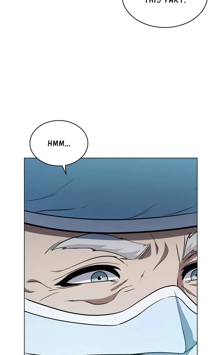Dr. Choi Tae-Soo — Chapter 265 — page 39