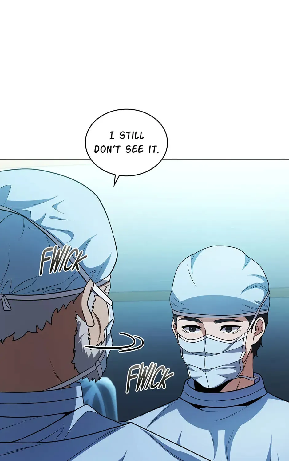 Dr. Choi Tae-Soo — Chapter 265 — page 41