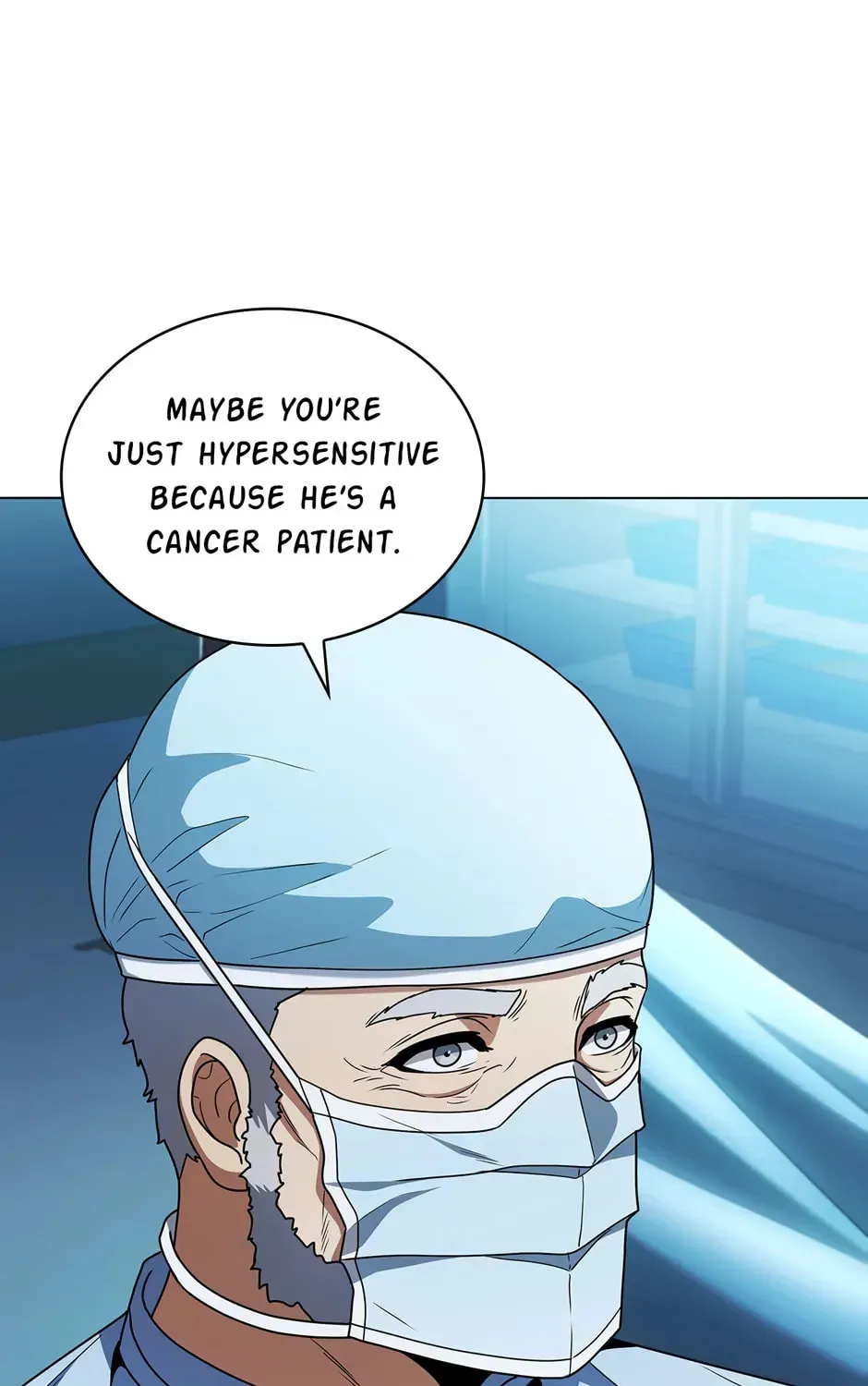 Dr. Choi Tae-Soo — Chapter 265 — page 43