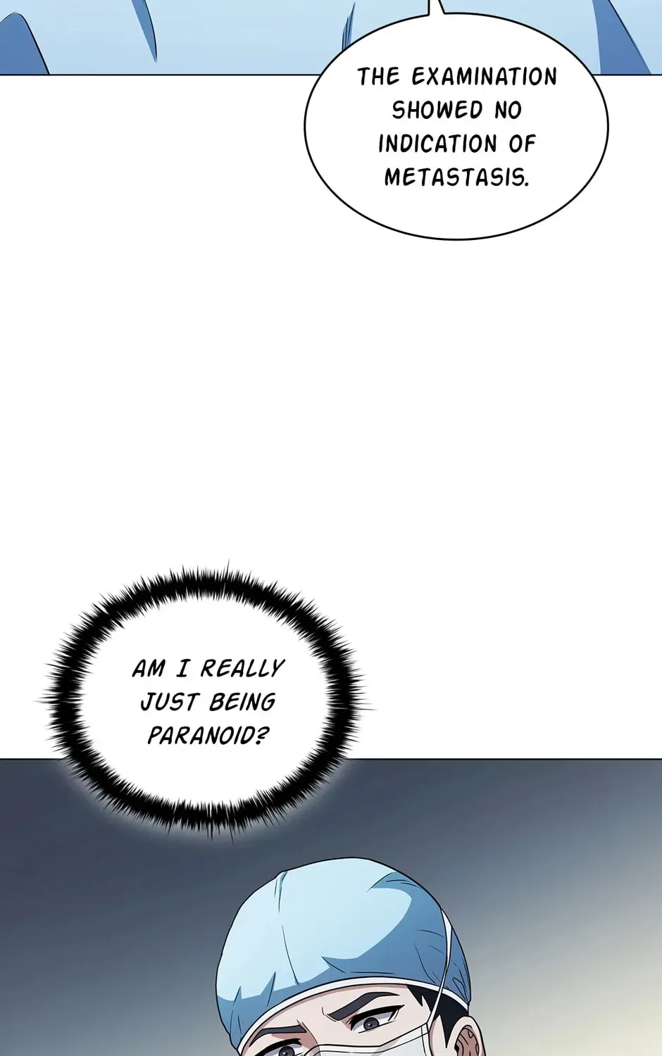 Dr. Choi Tae-Soo — Chapter 265 — page 45