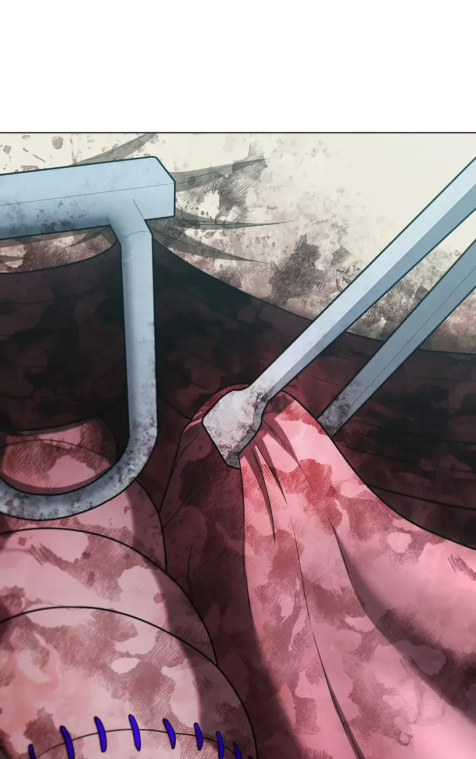 Dr. Choi Tae-Soo — Chapter 265 — page 51