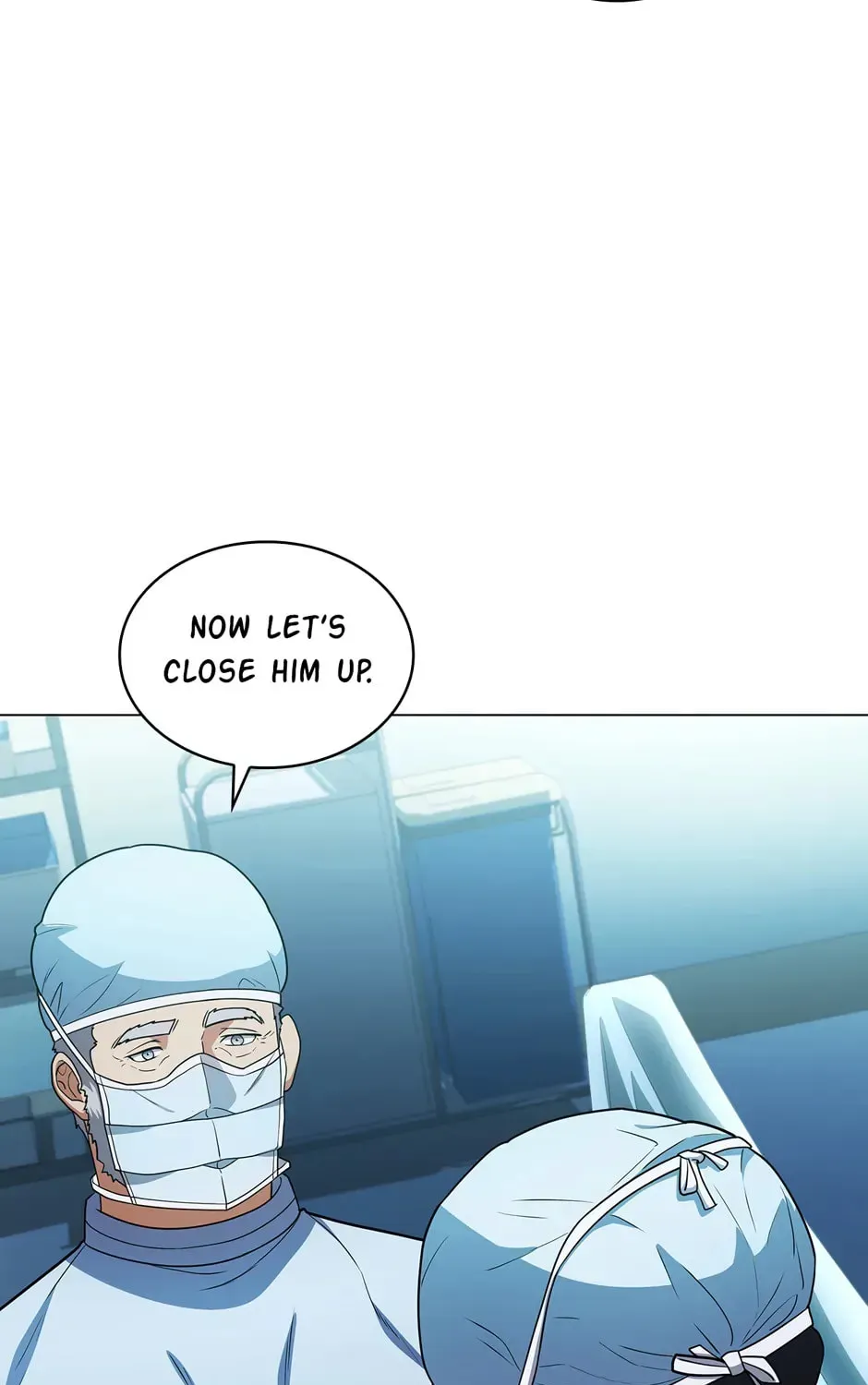 Dr. Choi Tae-Soo — Chapter 265 — page 55