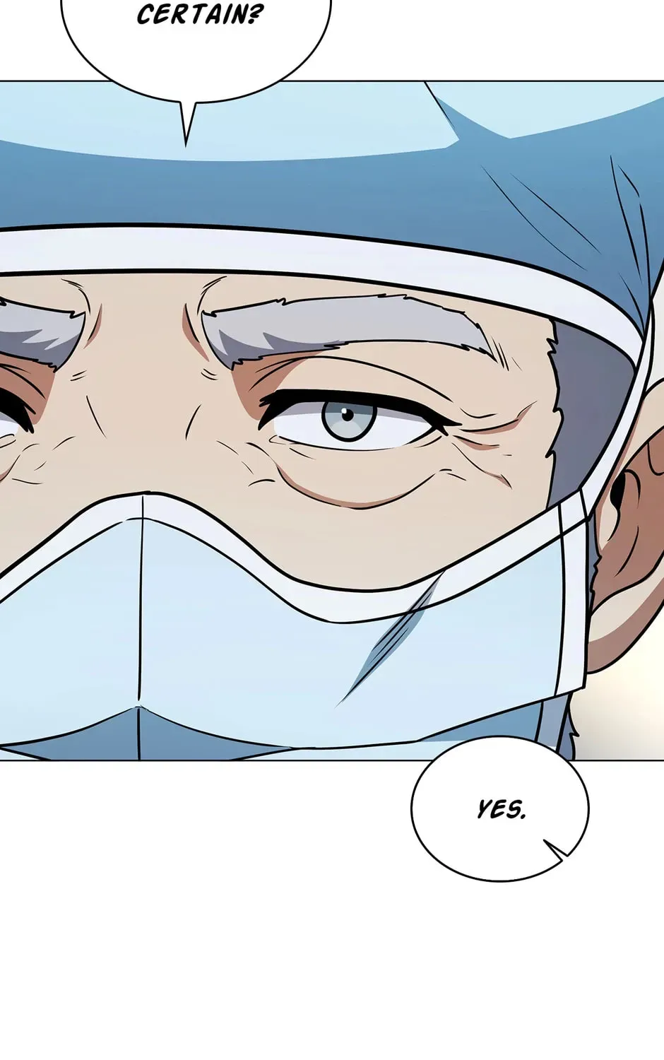 Dr. Choi Tae-Soo — Chapter 265 — page 61
