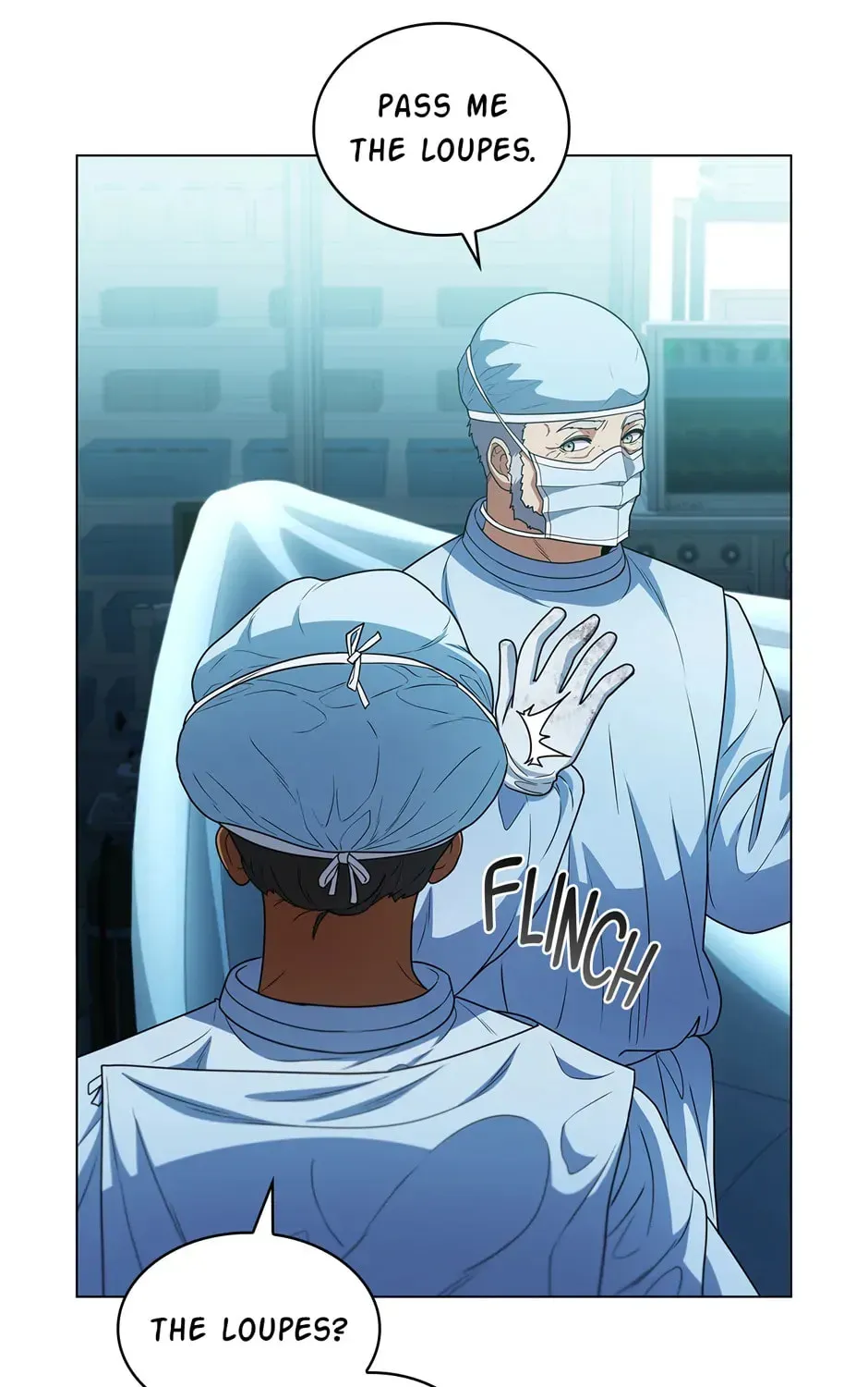 Dr. Choi Tae-Soo — Chapter 265 — page 63