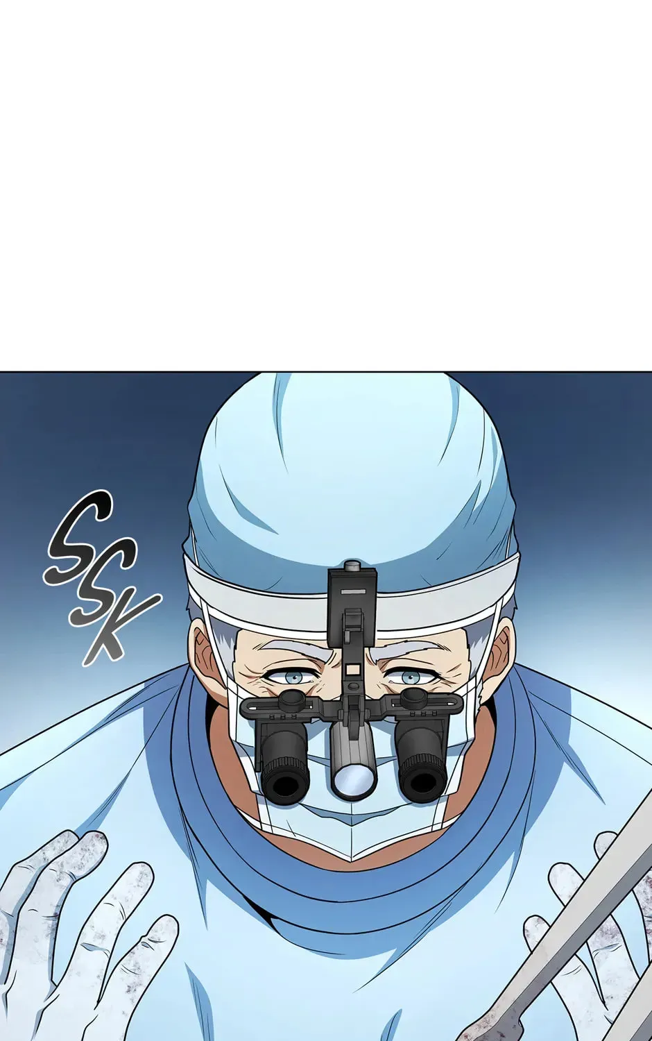 Dr. Choi Tae-Soo — Chapter 265 — page 65