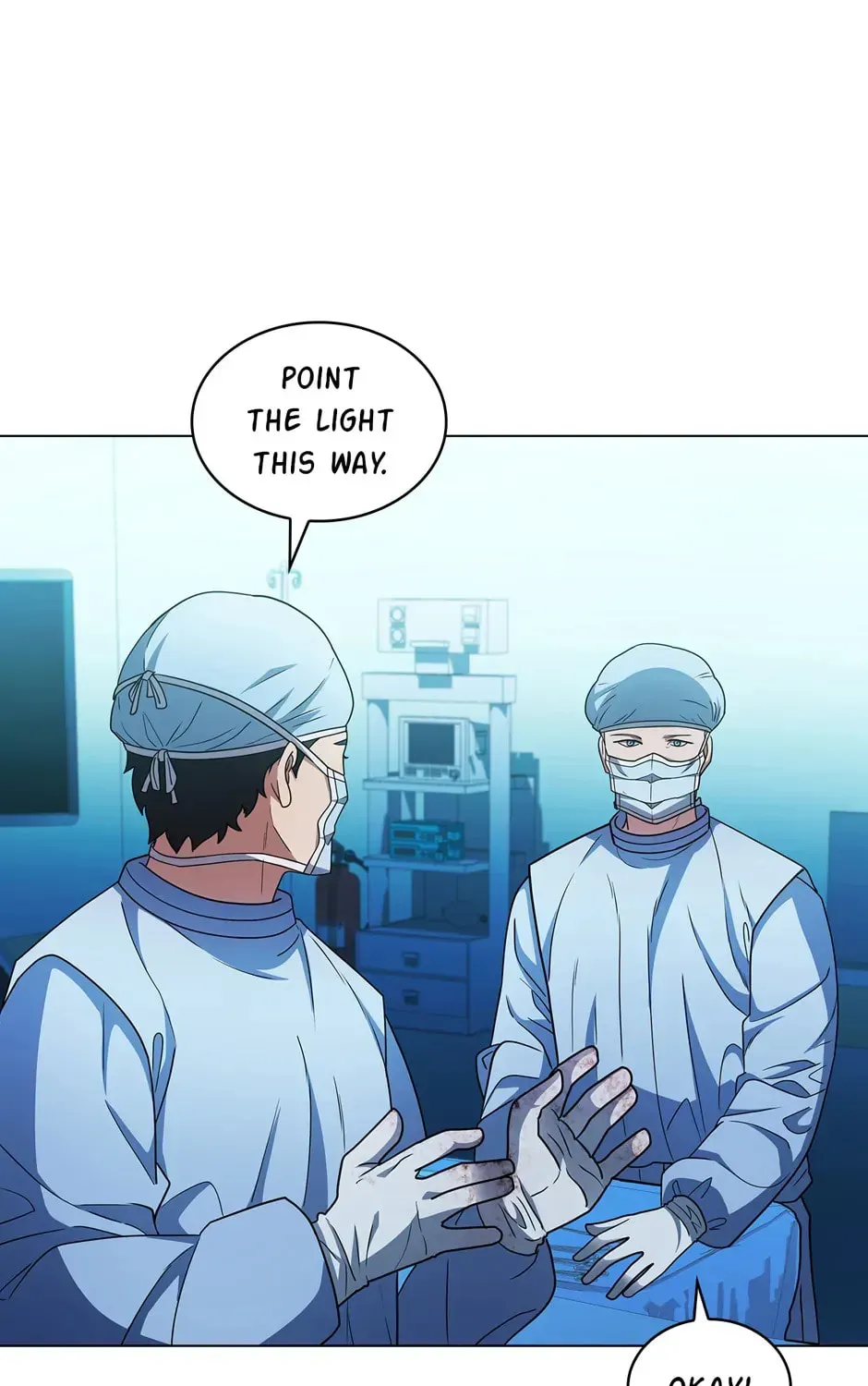 Dr. Choi Tae-Soo — Chapter 265 — page 75