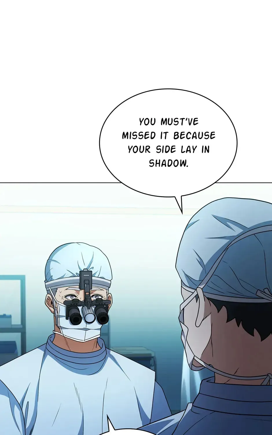 Dr. Choi Tae-Soo — Chapter 265 — page 83