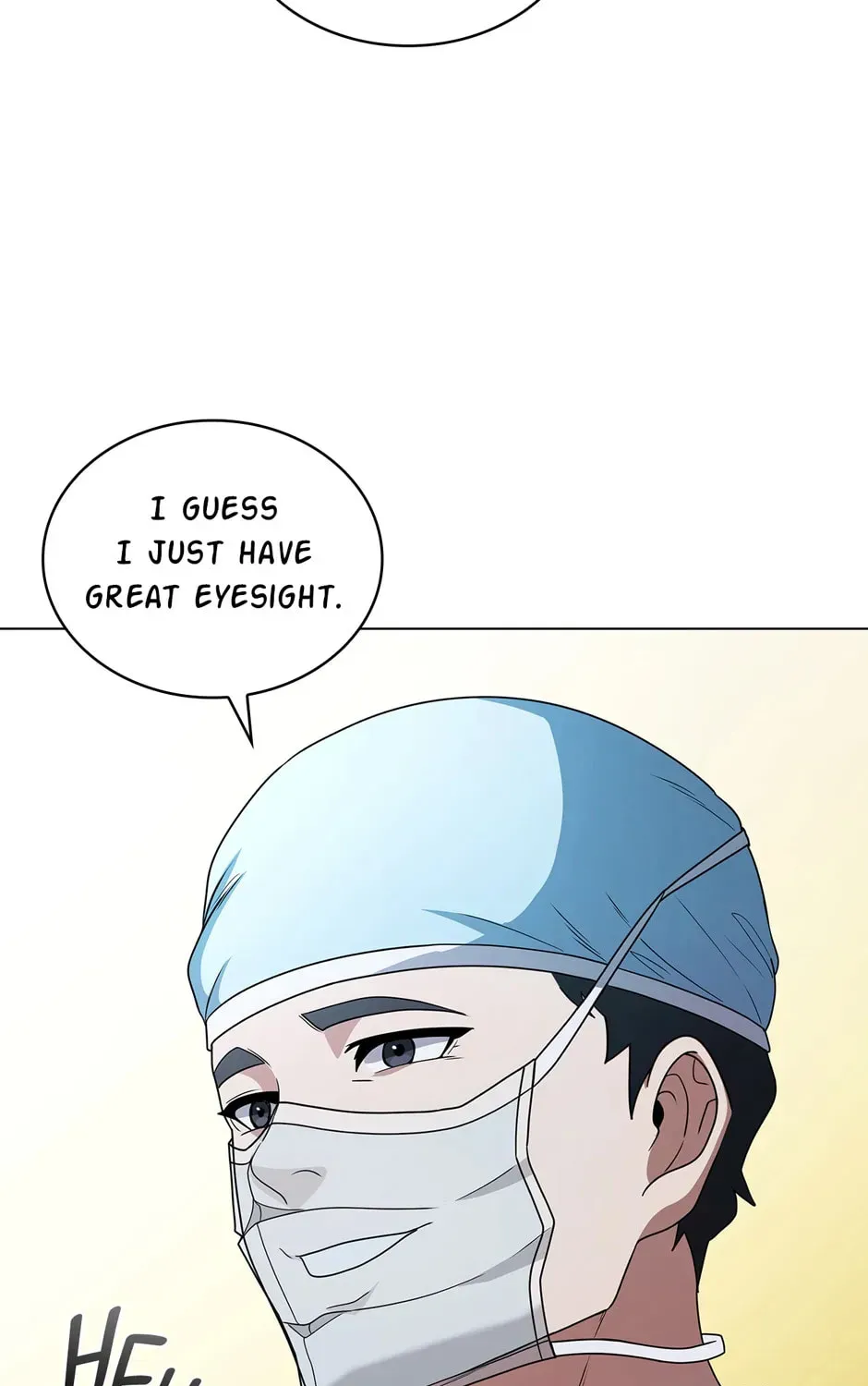 Dr. Choi Tae-Soo — Chapter 265 — page 85