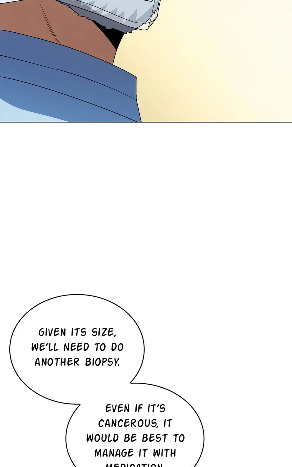 Dr. Choi Tae-Soo — Chapter 265 — page 89