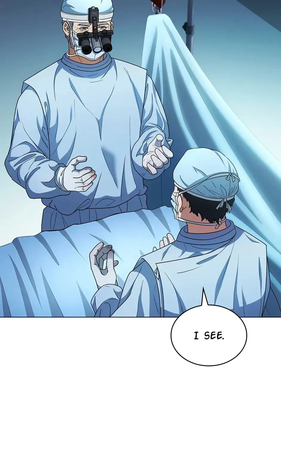 Dr. Choi Tae-Soo — Chapter 265 — page 91