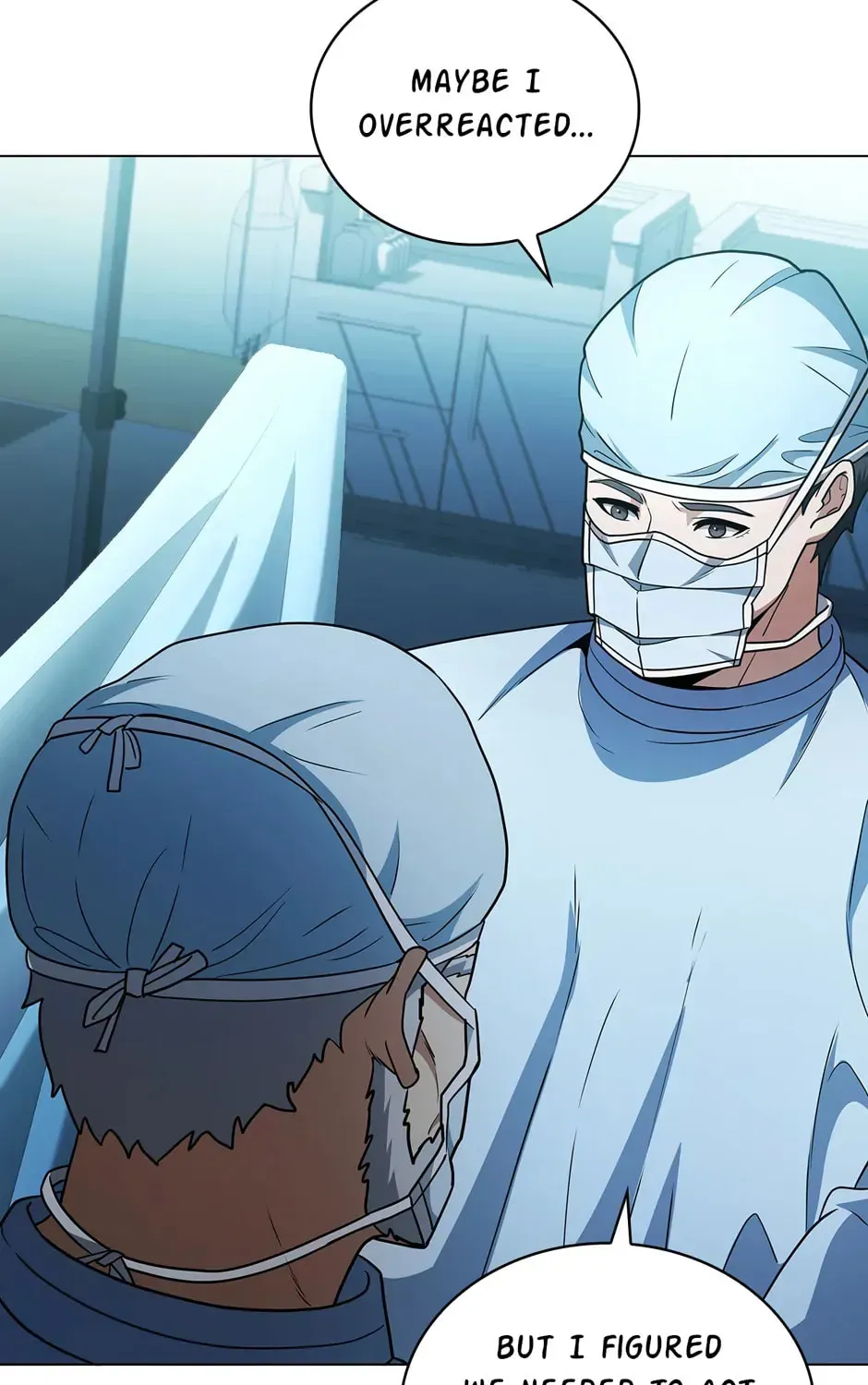 Dr. Choi Tae-Soo — Chapter 265 — page 93
