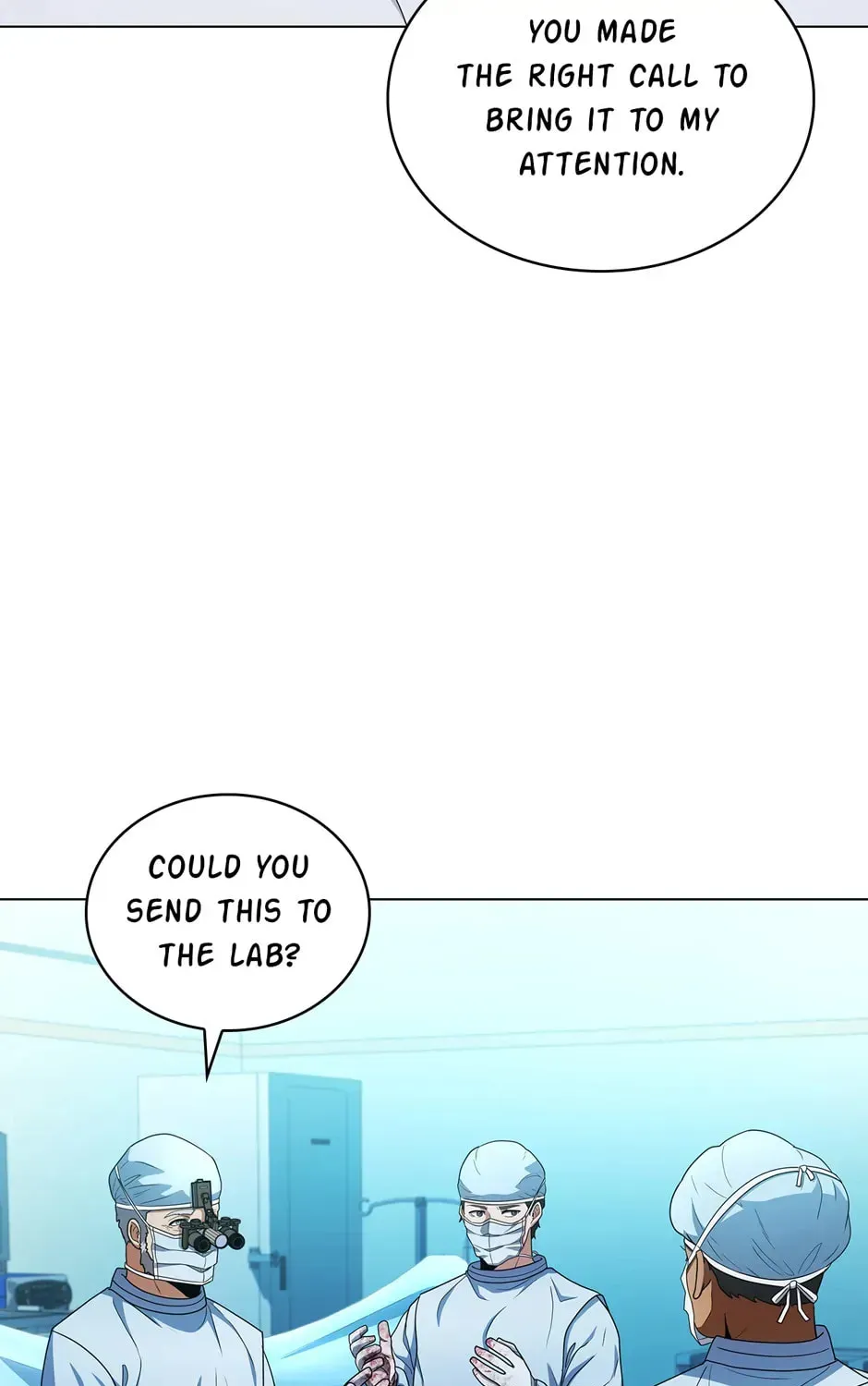 Dr. Choi Tae-Soo — Chapter 265 — page 97
