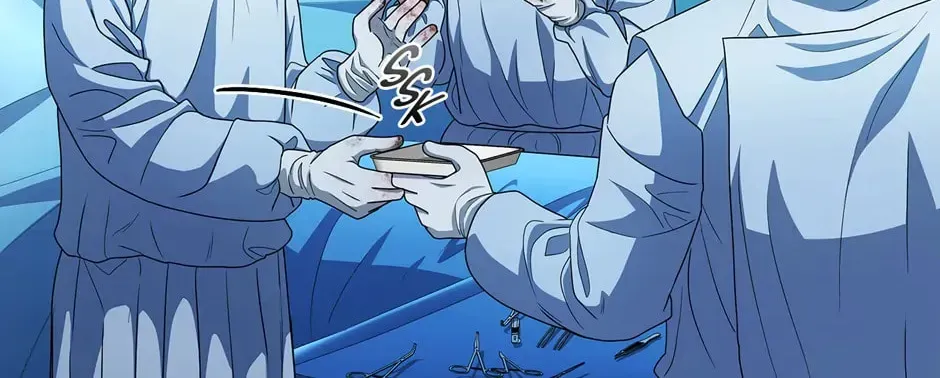 Dr. Choi Tae-Soo — Chapter 265 — page 98