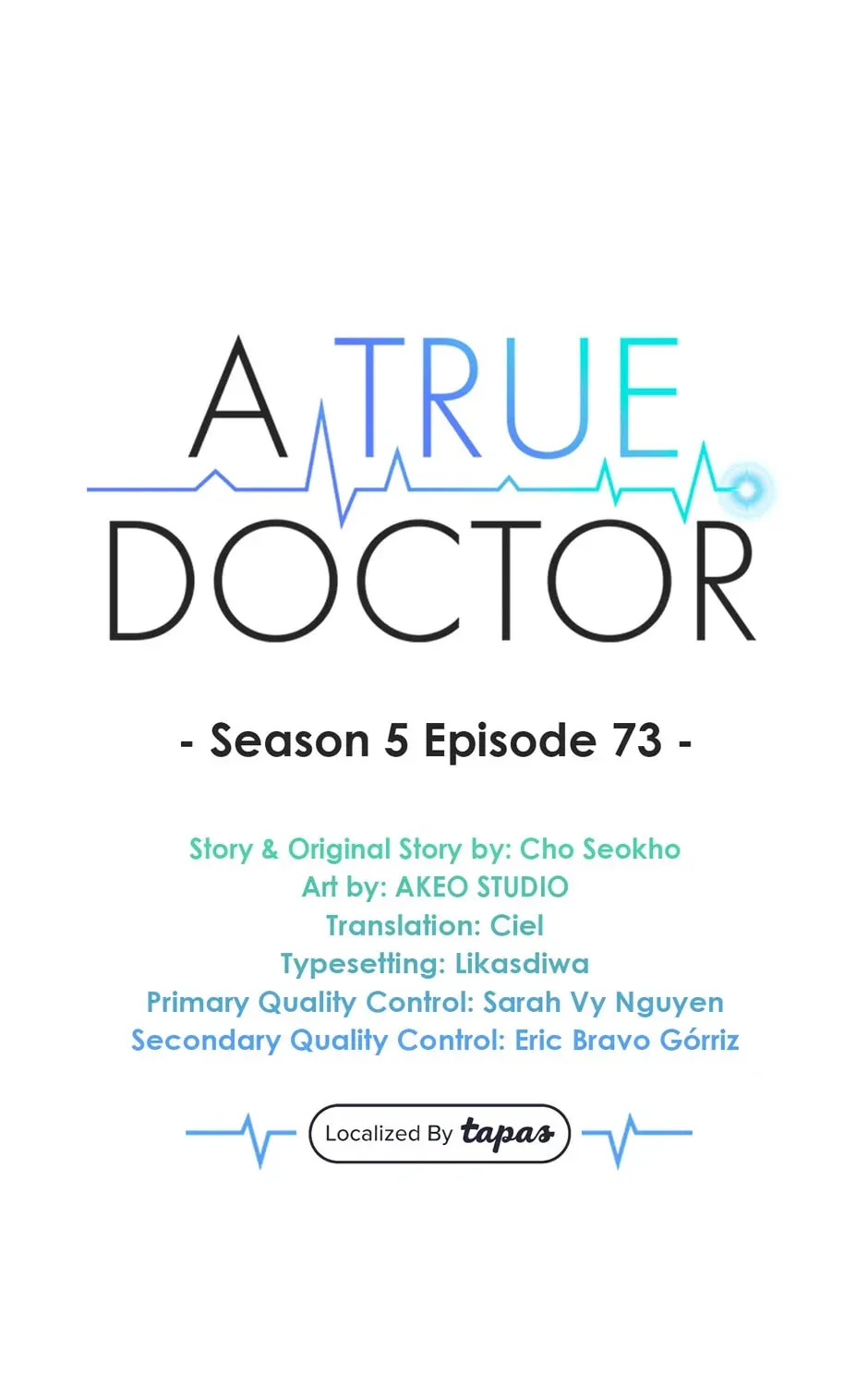 Dr. Choi Tae-Soo — Chapter 265 — page 103