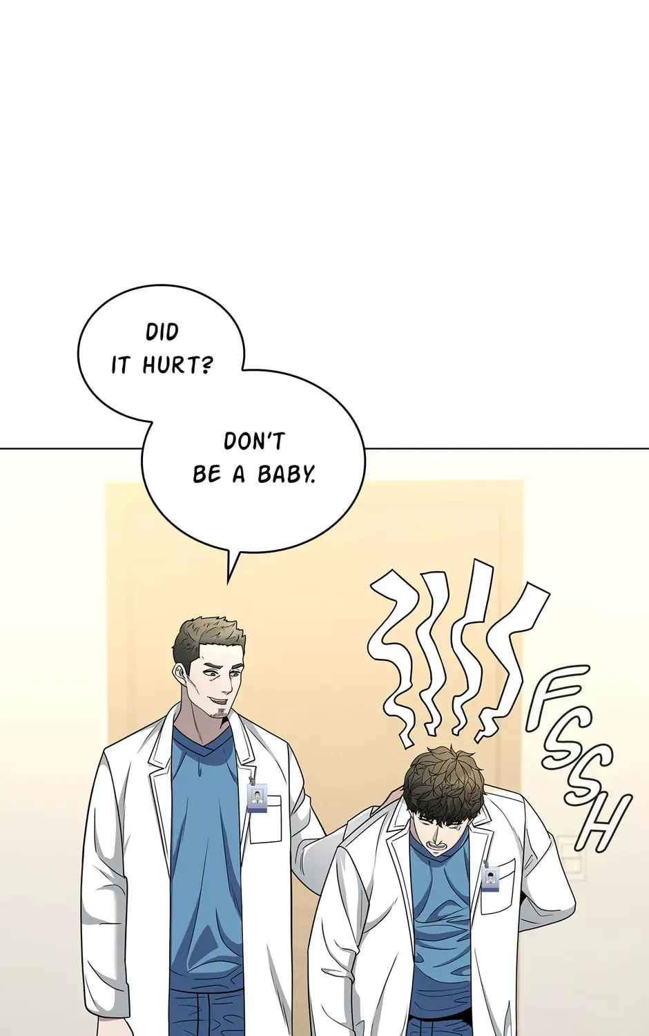 Dr. Choi Tae-Soo — Chapter 265 — page 107