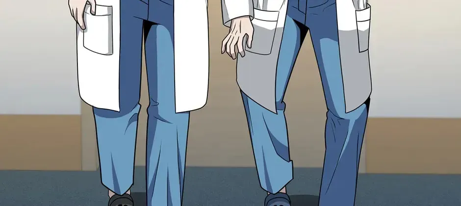 Dr. Choi Tae-Soo — Chapter 265 — page 108
