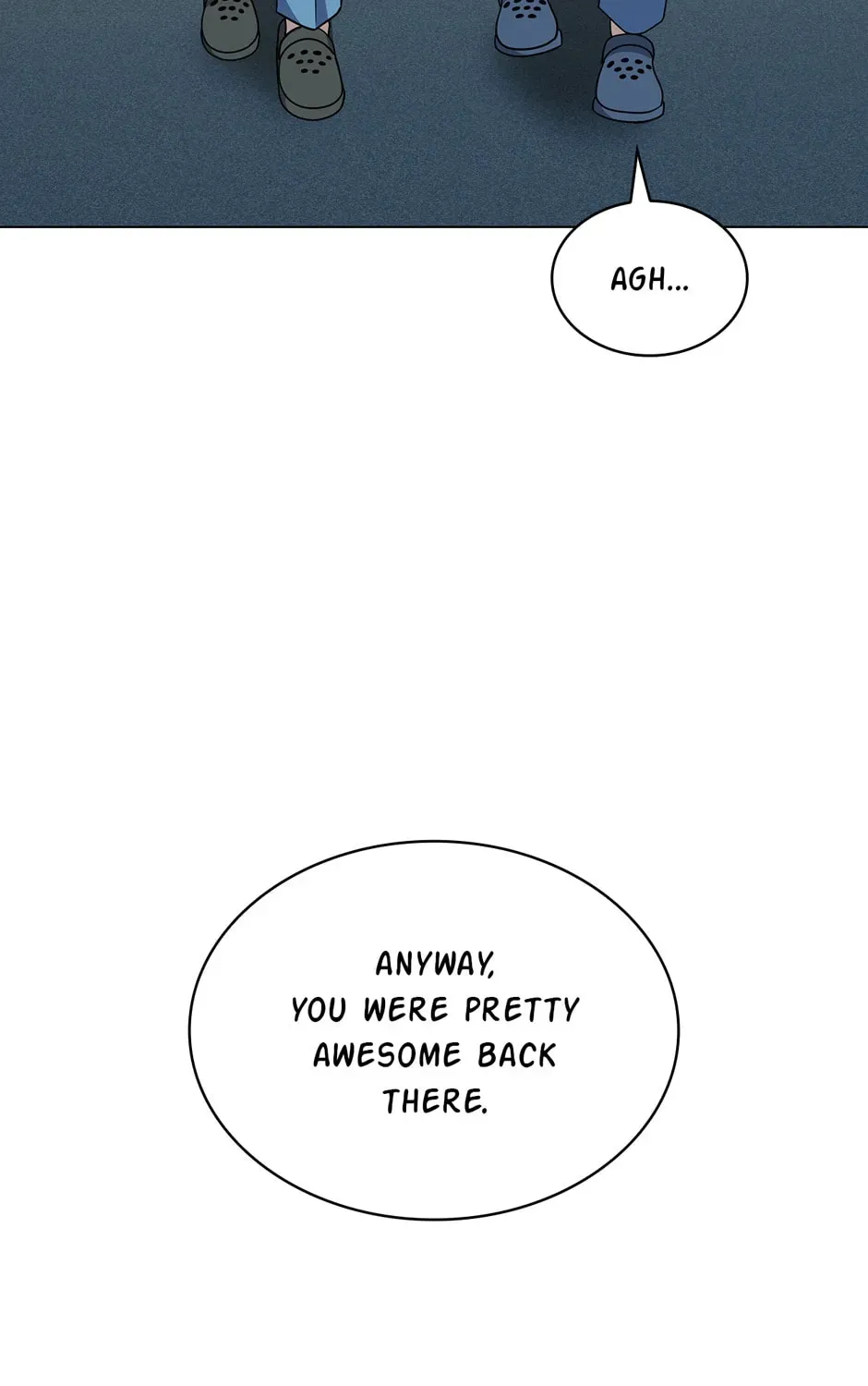 Dr. Choi Tae-Soo — Chapter 265 — page 109