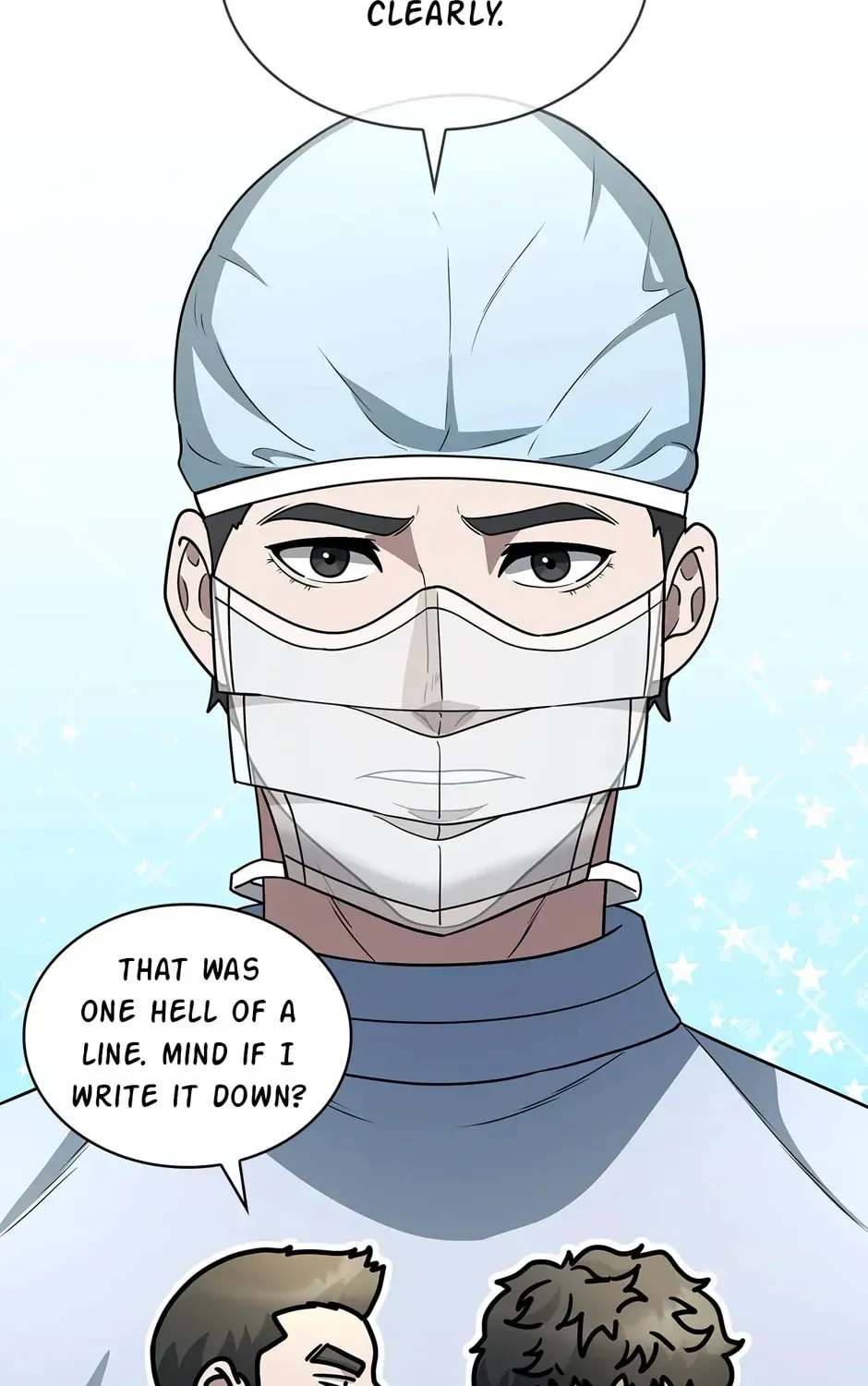 Dr. Choi Tae-Soo — Chapter 265 — page 111