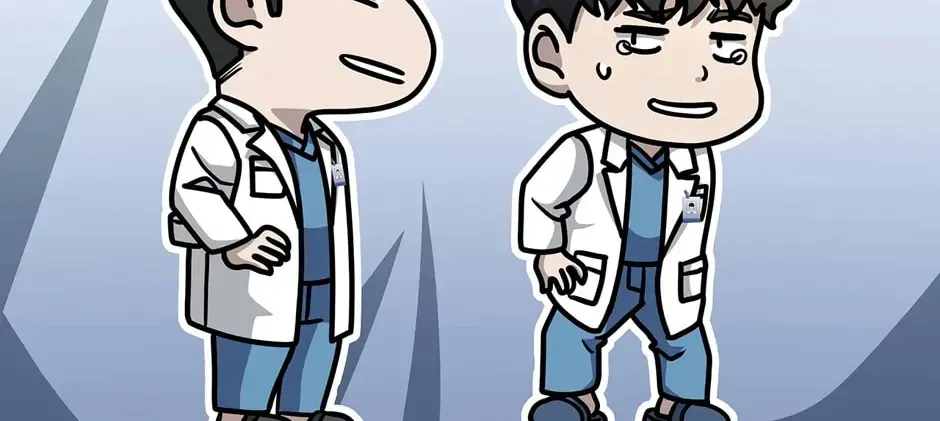 Dr. Choi Tae-Soo — Chapter 265 — page 112