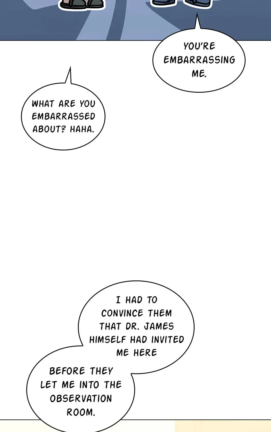 Dr. Choi Tae-Soo — Chapter 265 — page 113