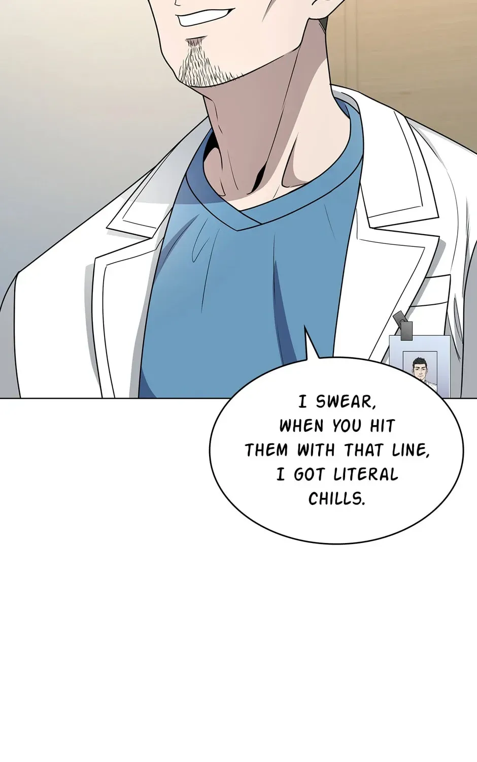 Dr. Choi Tae-Soo — Chapter 265 — page 115