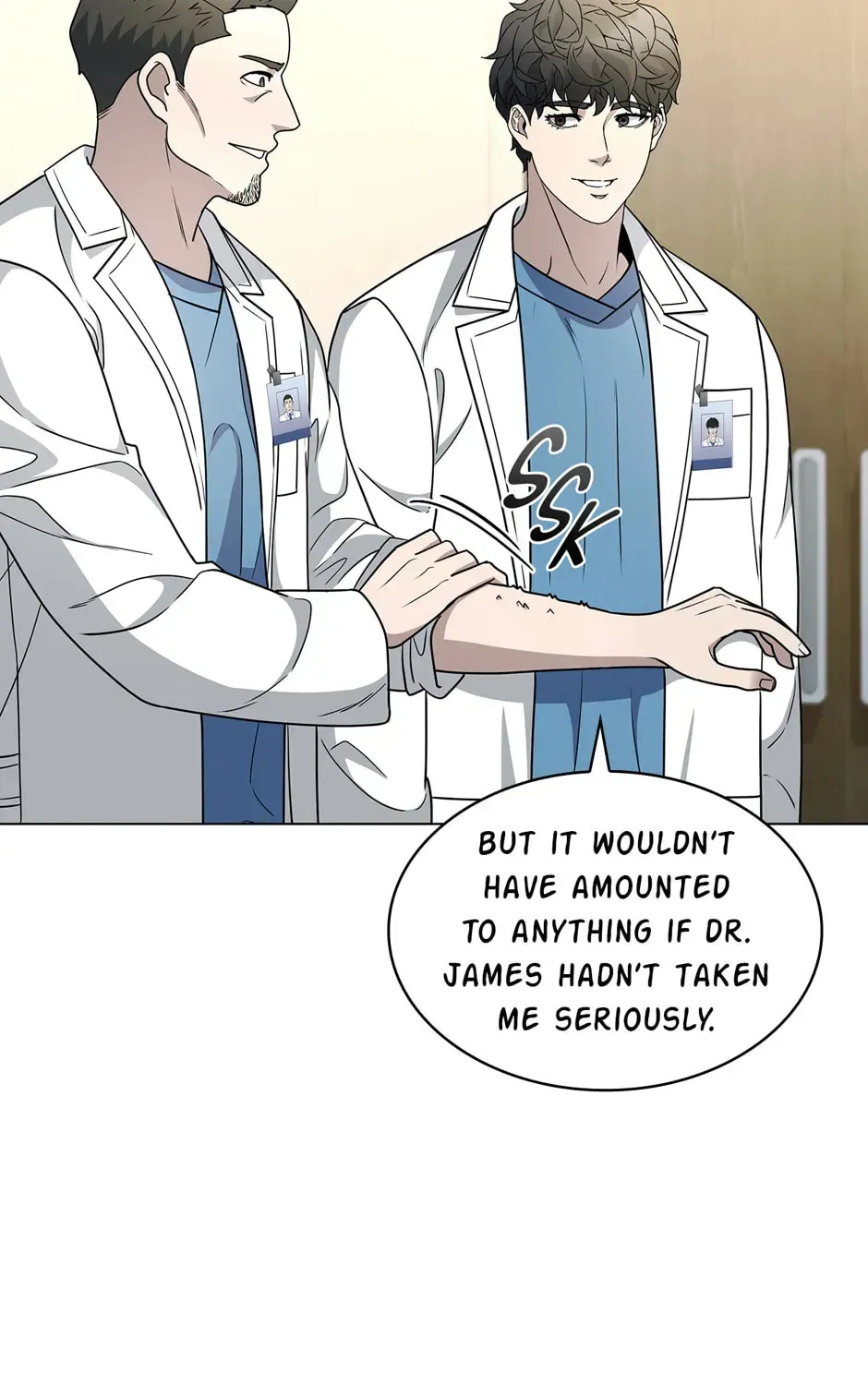 Dr. Choi Tae-Soo — Chapter 265 — page 117