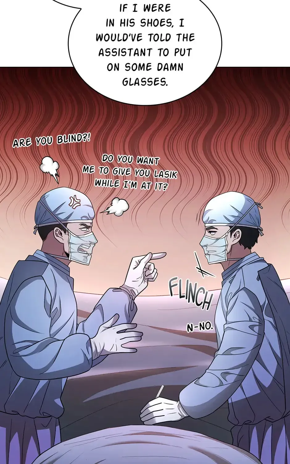 Dr. Choi Tae-Soo — Chapter 265 — page 119