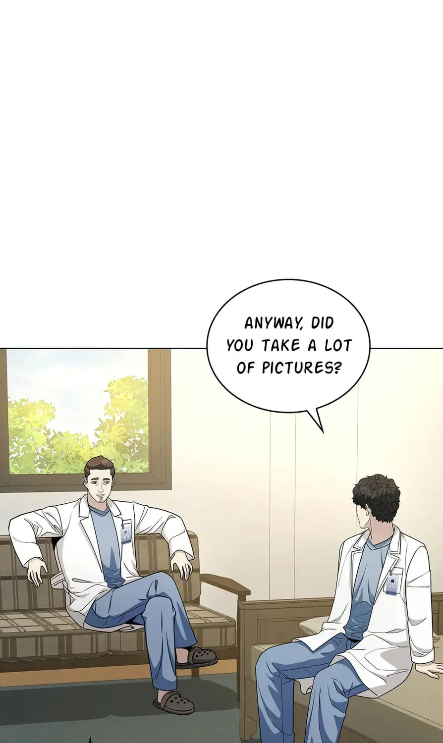 Dr. Choi Tae-Soo — Chapter 265 — page 121