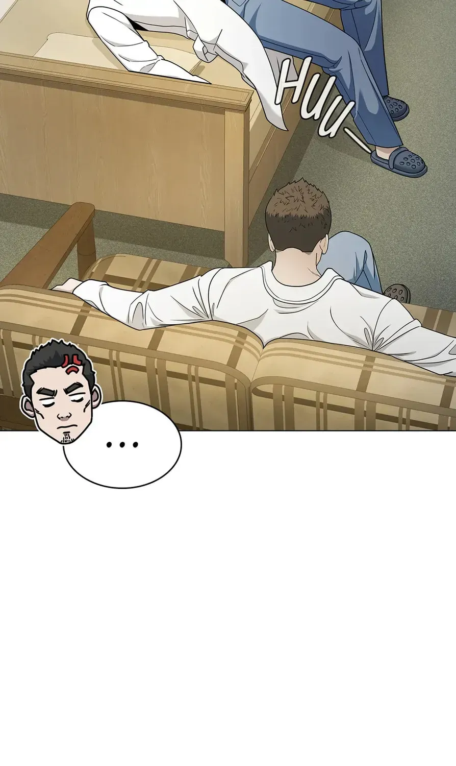 Dr. Choi Tae-Soo — Chapter 265 — page 127