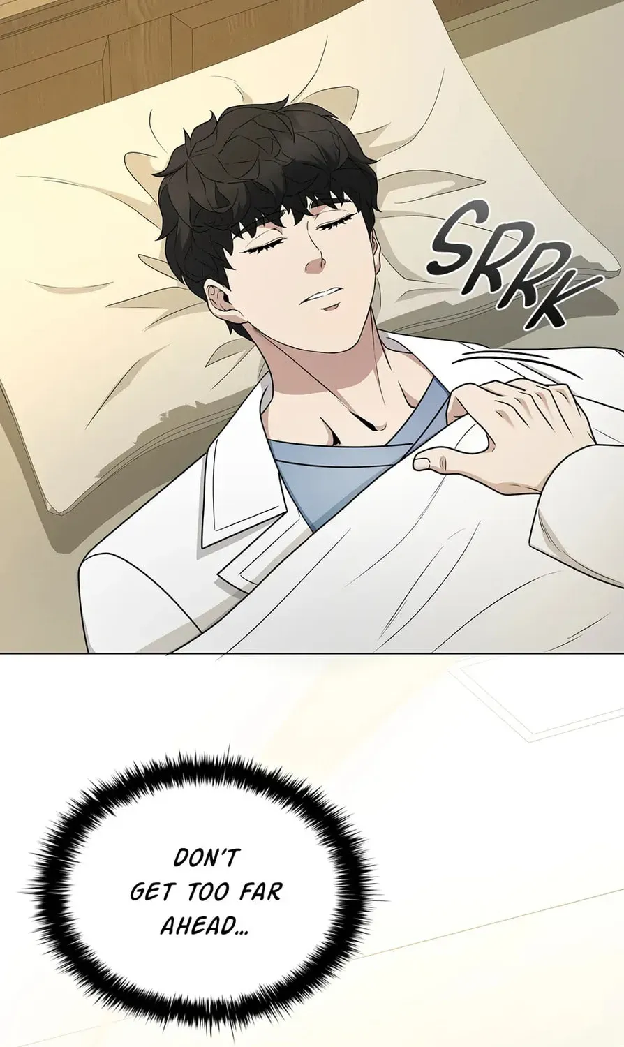 Dr. Choi Tae-Soo — Chapter 265 — page 129