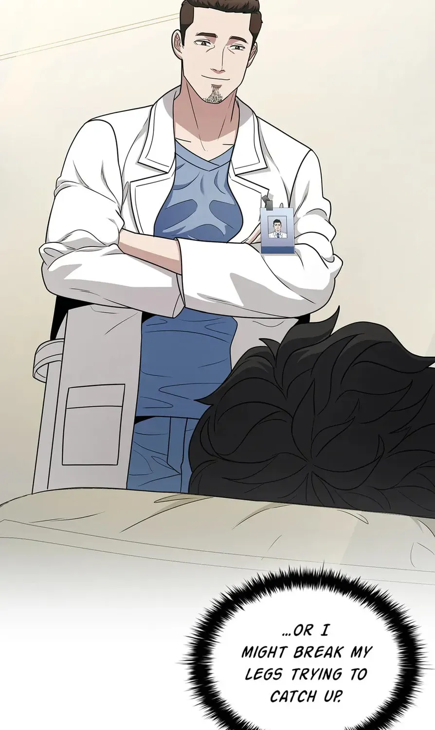 Dr. Choi Tae-Soo — Chapter 265 — page 131
