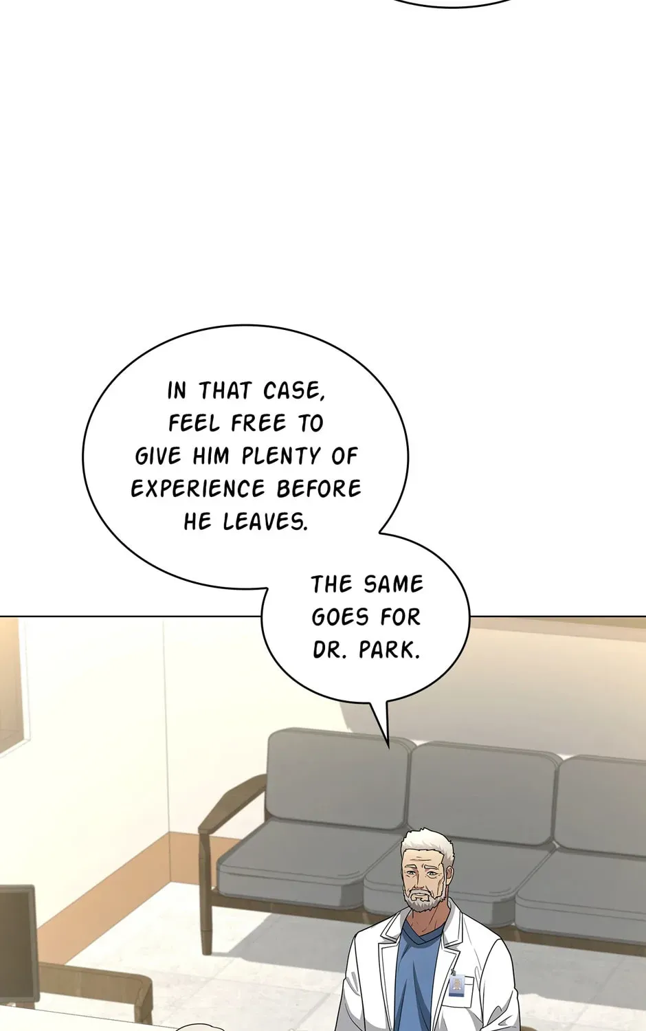 Dr. Choi Tae-Soo — Chapter 265 — page 139