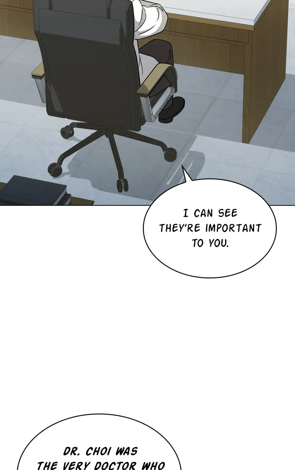 Dr. Choi Tae-Soo — Chapter 265 — page 141