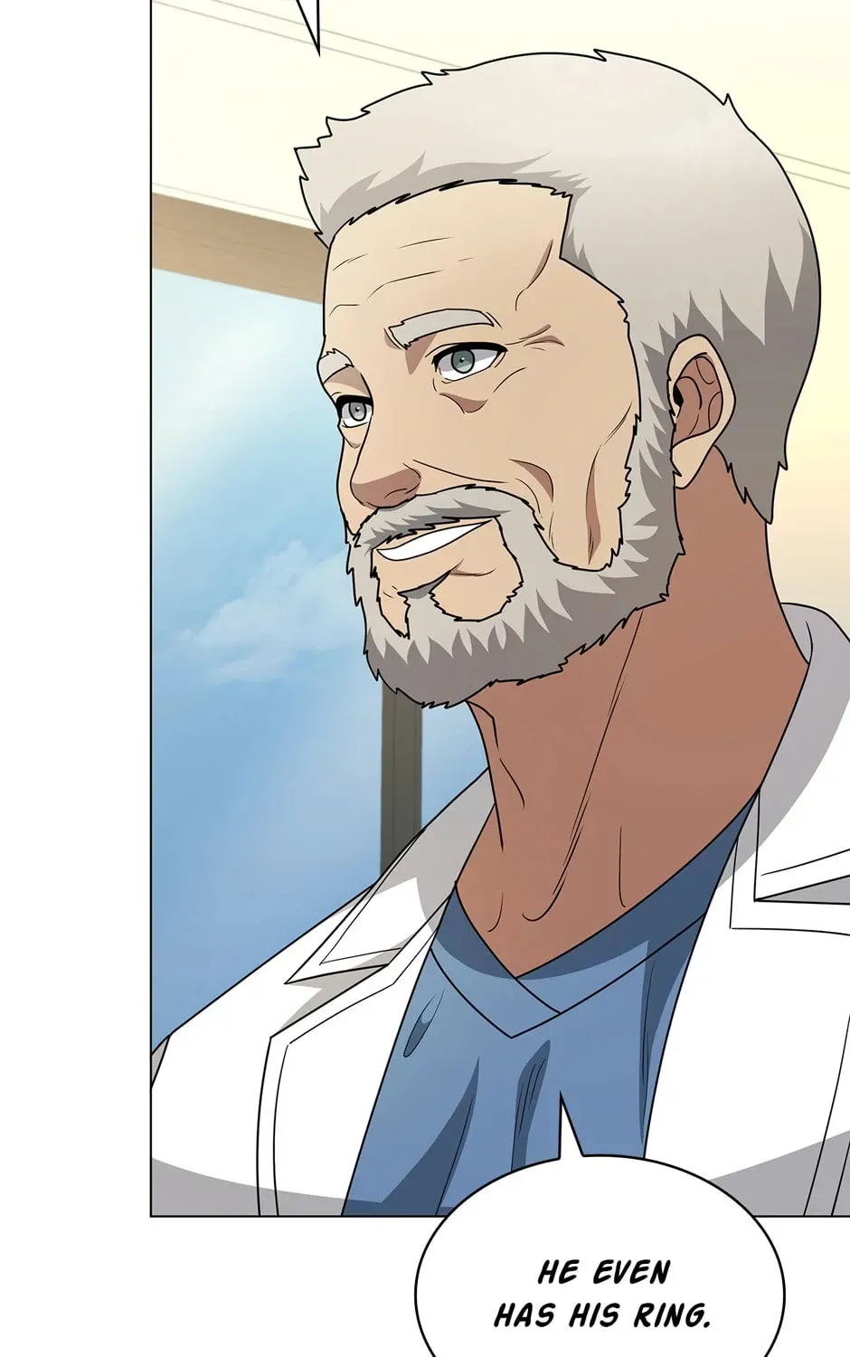 Dr. Choi Tae-Soo — Chapter 265 — page 143