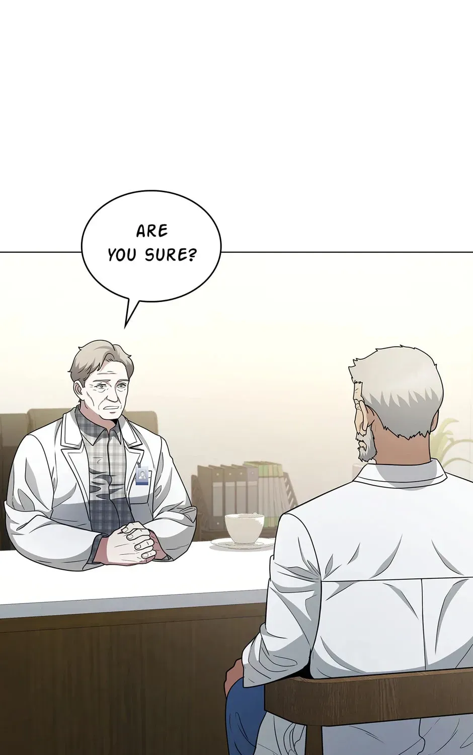 Dr. Choi Tae-Soo — Chapter 265 — page 147