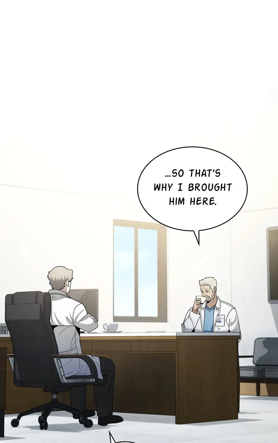 Dr. Choi Tae-Soo — Chapter 265 — page 153