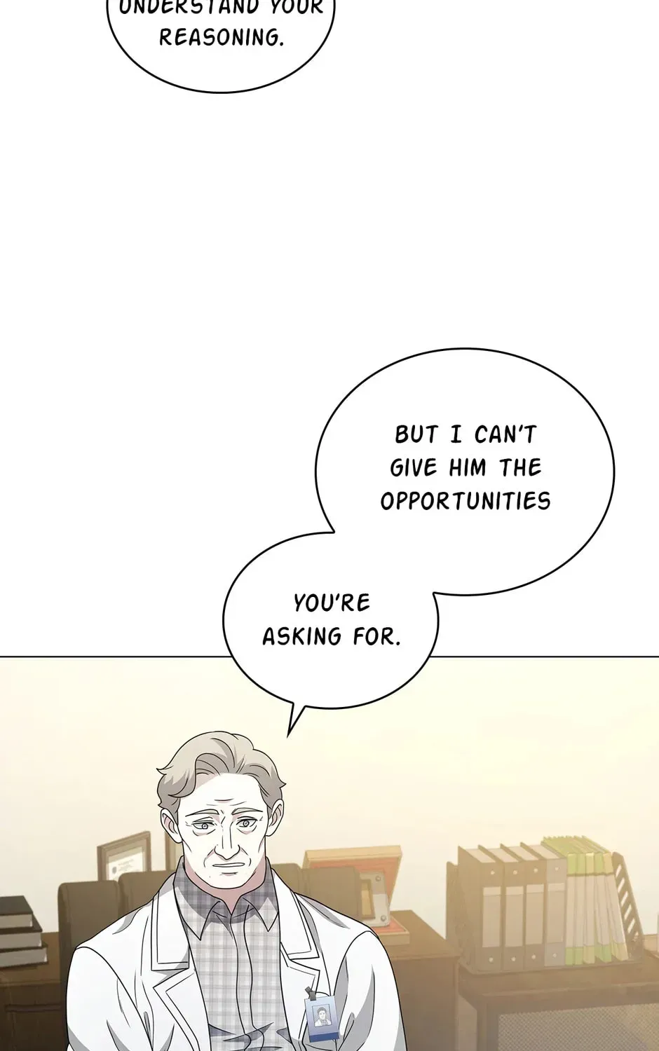 Dr. Choi Tae-Soo — Chapter 265 — page 155